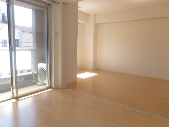 メゾン・ド・ソレイユの物件内観写真