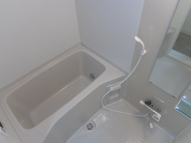 メゾン・ド・ソレイユの物件内観写真