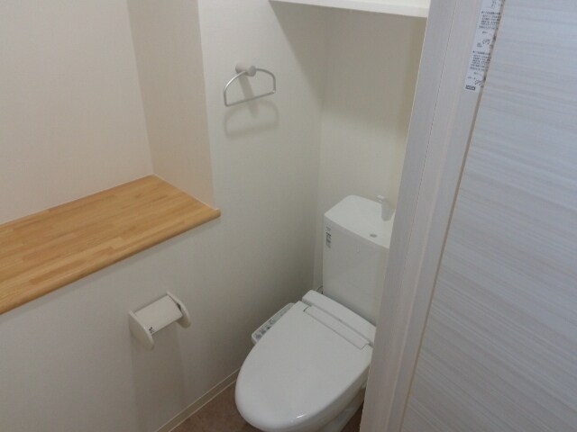 メゾン・ド・ソレイユの物件内観写真