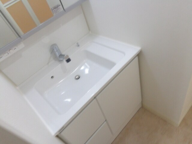 メゾン・ド・ソレイユの物件内観写真