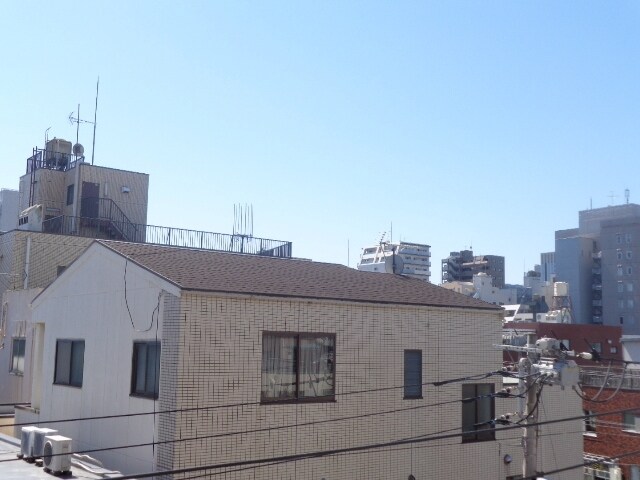 メゾン・ド・ソレイユの物件内観写真