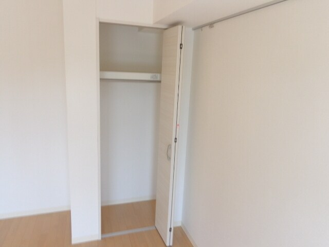 メゾン・ド・ソレイユの物件内観写真