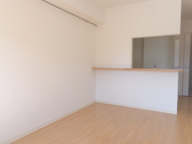 メゾン・ド・ソレイユの物件内観写真