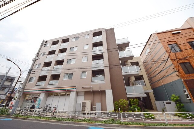 メゾン・ド・ソレイユの物件内観写真