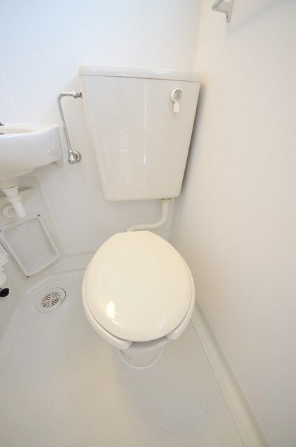 大越ビルの物件内観写真