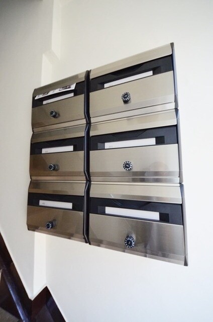 大越ビルの物件内観写真