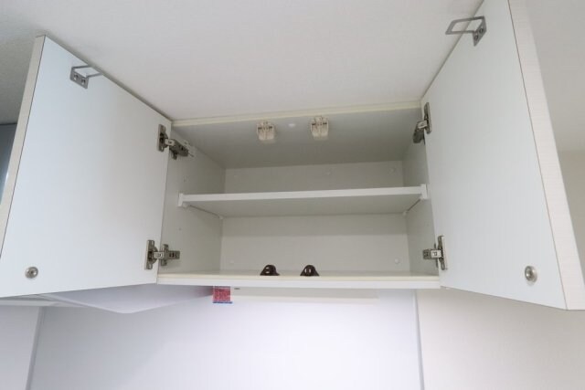 プレール・ドゥーク東中野の物件内観写真