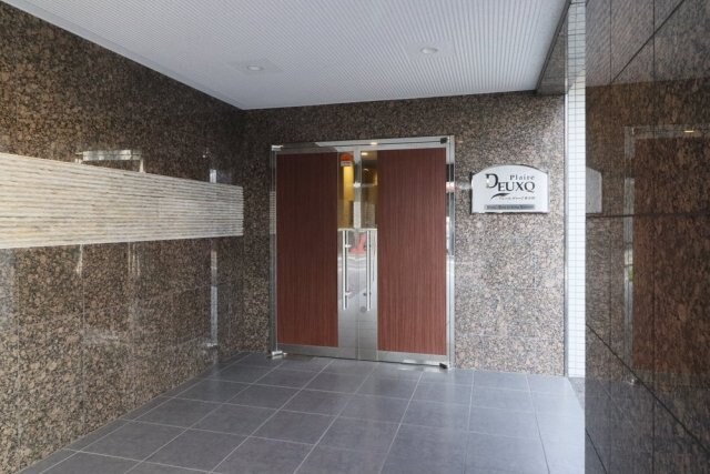 プレール・ドゥーク東中野の物件内観写真