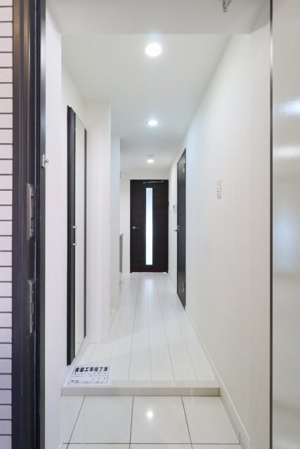 プレール・ドゥーク東中野の物件内観写真