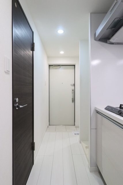 プレール・ドゥーク東中野の物件内観写真