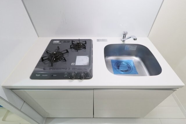 プレール・ドゥーク東中野の物件内観写真