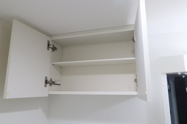 プレール・ドゥーク東中野の物件内観写真