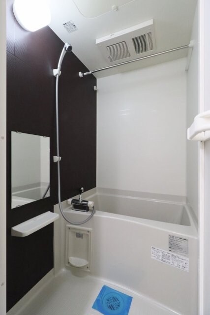 プレール・ドゥーク東中野の物件内観写真