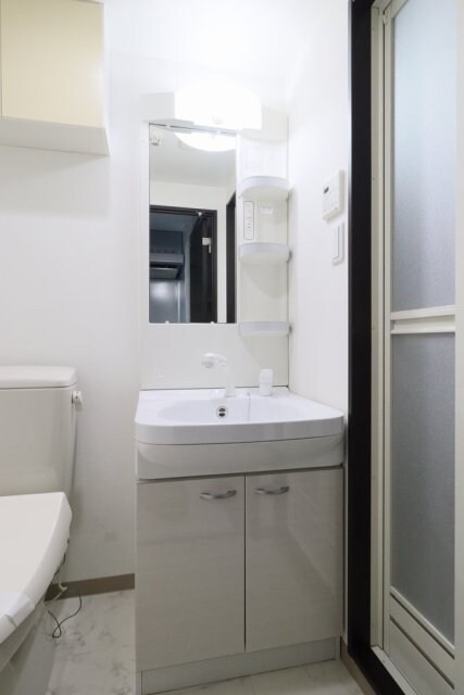 プレール・ドゥーク東中野の物件内観写真