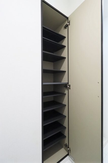 プレール・ドゥーク東中野の物件内観写真