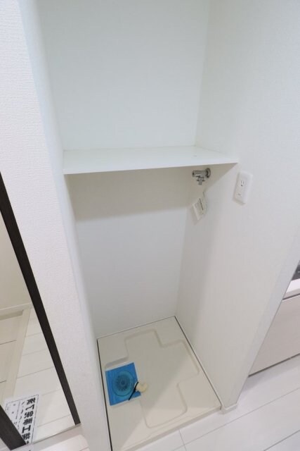 プレール・ドゥーク東中野の物件内観写真