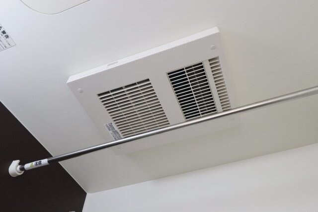 プレール・ドゥーク東中野の物件内観写真