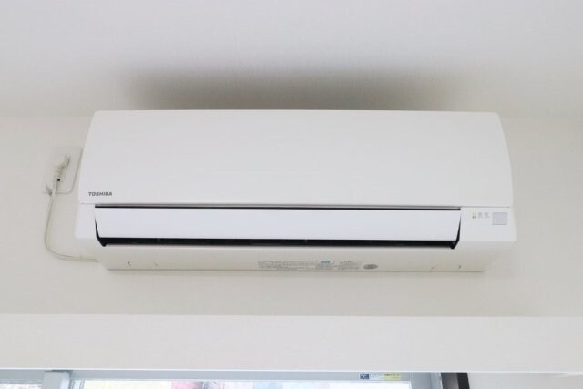 プレール・ドゥーク東中野の物件内観写真