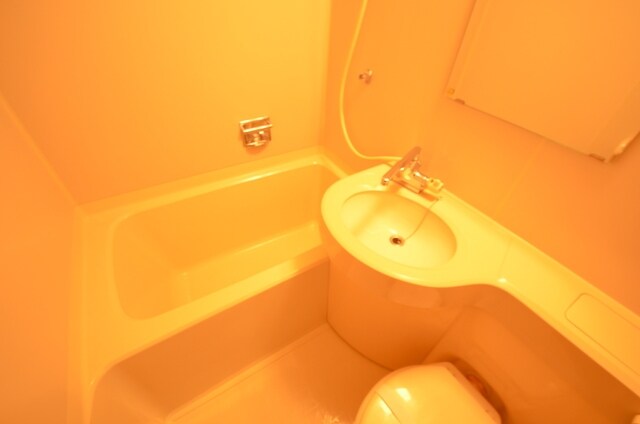 ガラ・ステージ中野の物件内観写真