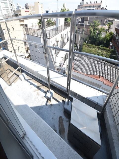 ガラ・ステージ中野の物件内観写真