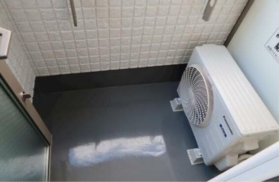 フェリーチェ上井草Aの物件内観写真