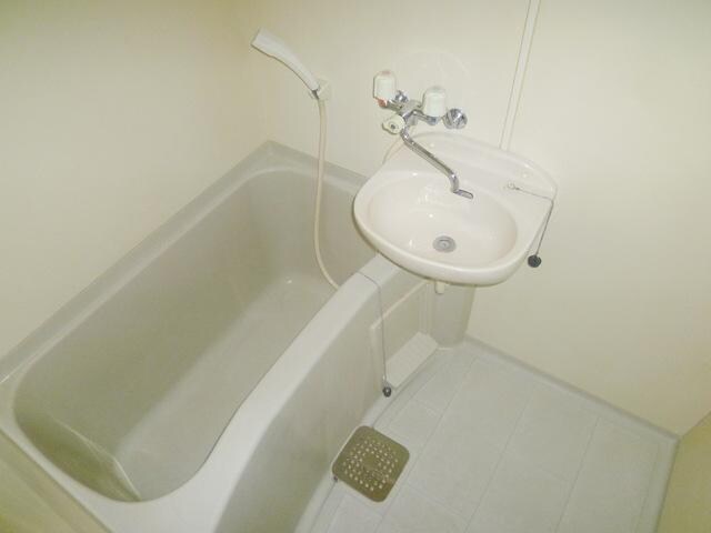 シャトー白馬の物件内観写真