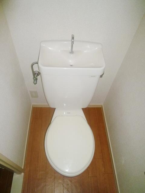 シャトー白馬の物件内観写真