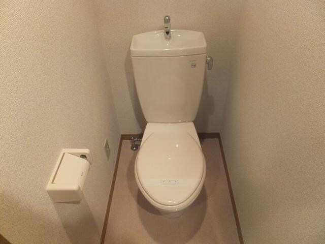 スカイコートヌーベル新宿落合の物件内観写真