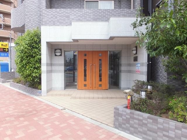 スカイコートヌーベル新宿落合の物件内観写真