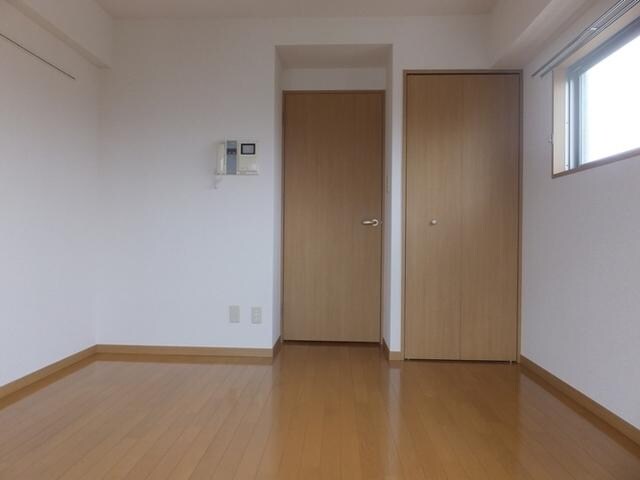 スカイコートヌーベル新宿落合の物件内観写真