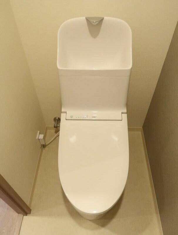 ORSUS新江古田の物件内観写真