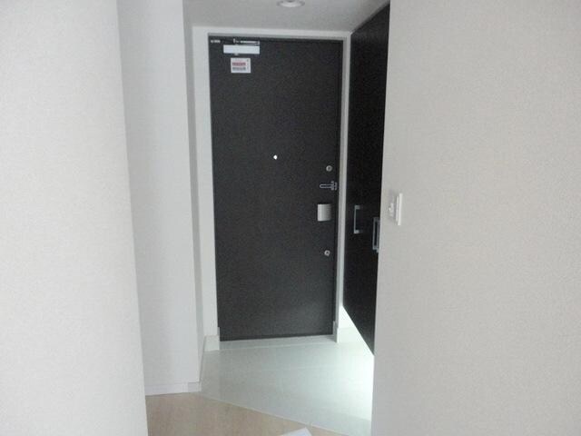 ランテンヌ四谷の物件内観写真