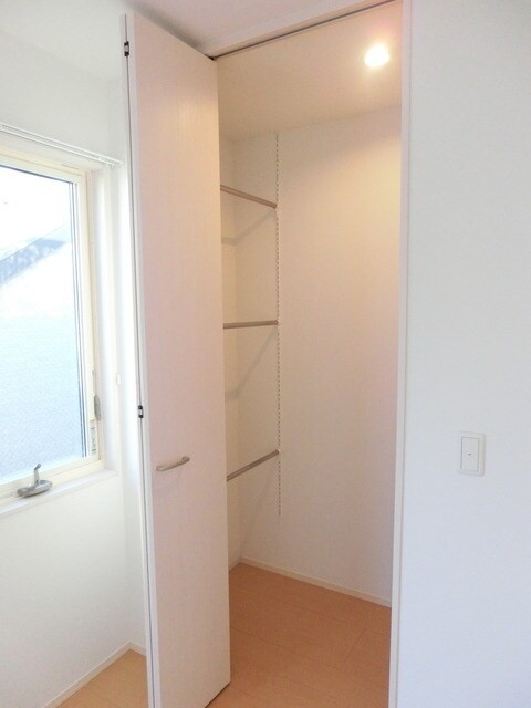 ヴィエンナの物件内観写真