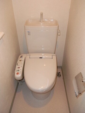 FELICIA.Kの物件内観写真