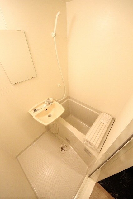 Belle lumiere 薬師 ベル ルミエール薬師の物件内観写真