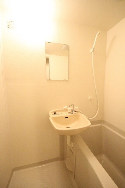 Belle lumiere 薬師 ベル ルミエール薬師の物件内観写真