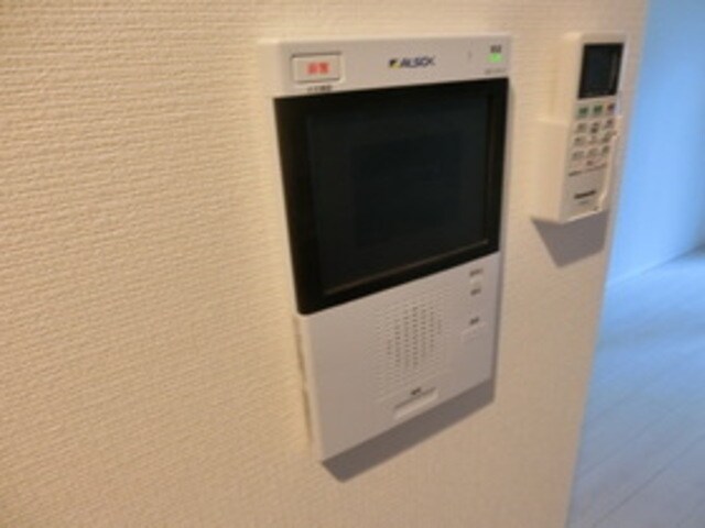 D-room早稲田の物件内観写真