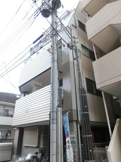 リード東中野の物件内観写真