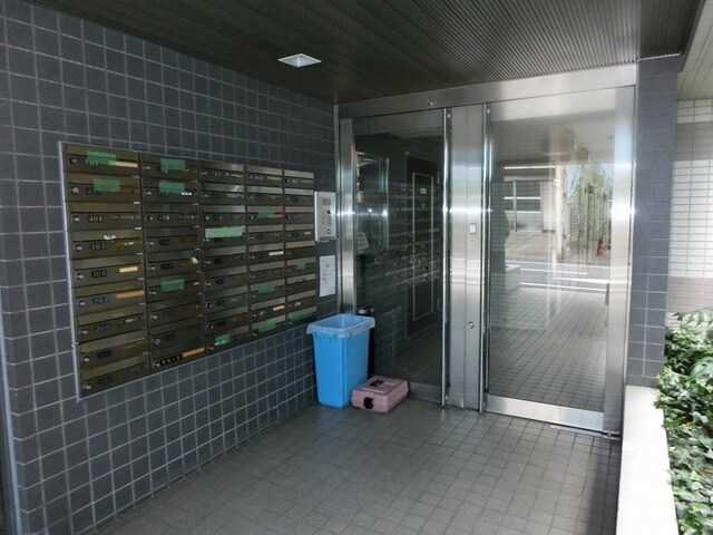 クレッセント中野富士見町の物件内観写真