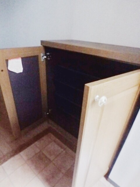 桜山ハイツの物件内観写真