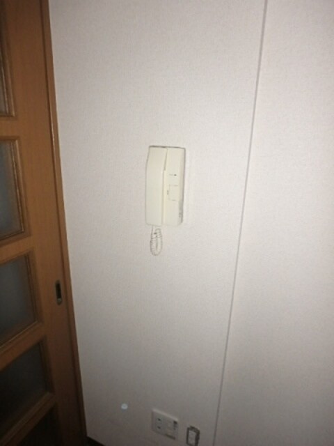 桜山ハイツの物件内観写真