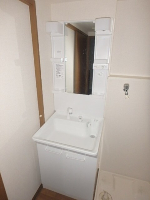 桜山ハイツの物件内観写真