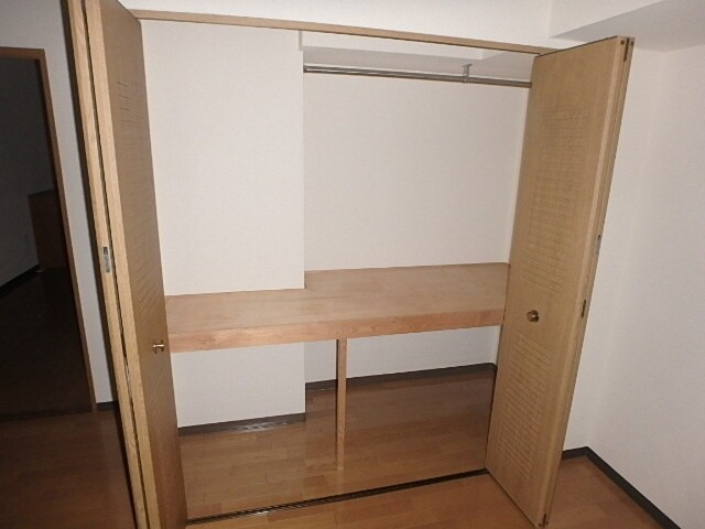 桜山ハイツの物件内観写真