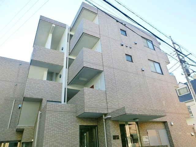 クレアパーク野方の物件内観写真