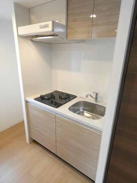 アルテシモ ルストの物件内観写真