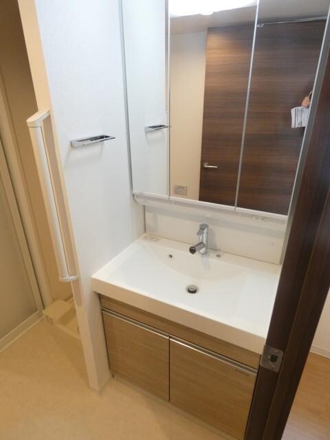 アルテシモ ルストの物件内観写真