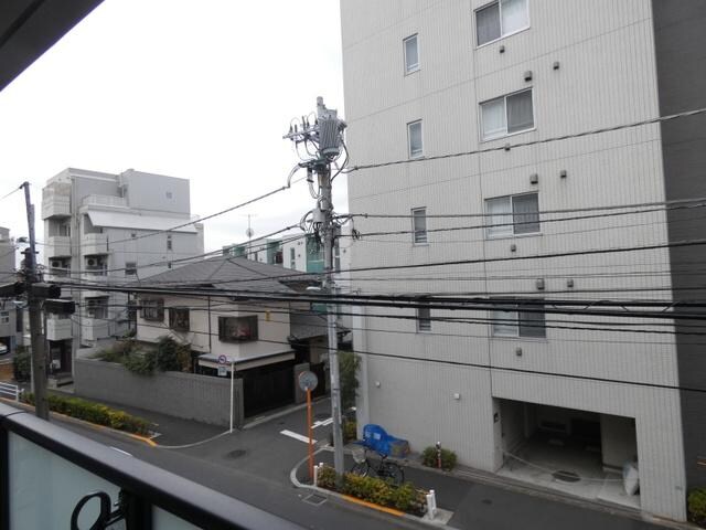 アルテシモ ルストの物件内観写真