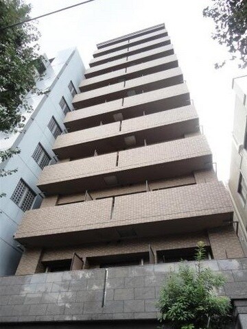 ステージグランデ新高円寺の物件内観写真