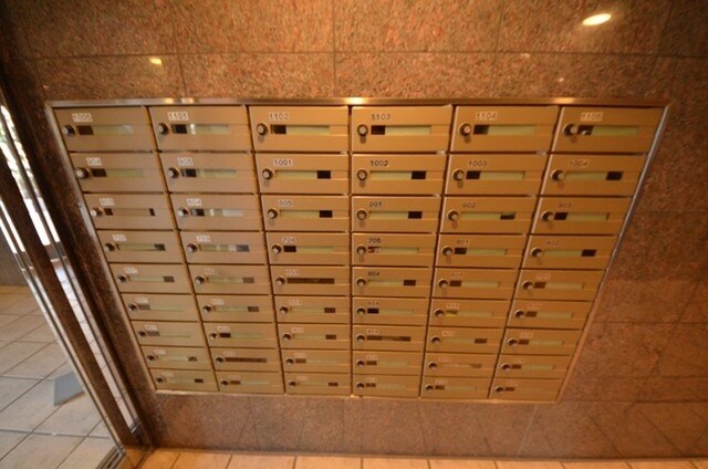 ステージグランデ新高円寺の物件内観写真