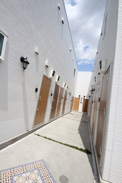 ミハス西荻窪の物件内観写真